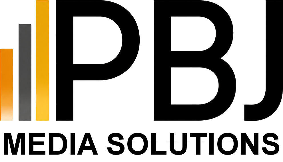PBJ Media Solutions